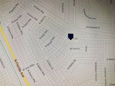 14 ANTON Drive, CITRUS SPRINGS, FL, 34434 — photo 2