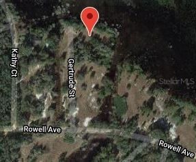 108 GERTRUDE Street, Interlachen, FL, 32148 — photo 2