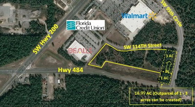 9440 114TH Street, OCALA, FL, 34481 — photo 2