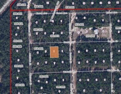 105 DEEDA Street, Florahome, FL, 32140 — photo 2