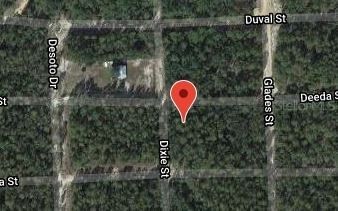 301 DEEDA Street, Florahome, FL, 32140 — photo 2