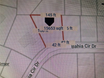 BAHIA CIRCLE Drive, Ocala, FL, 34472 — photo 2