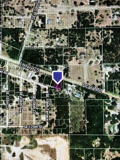 HIGHWAY 25, Belleview, FL, 34420 — photo 2