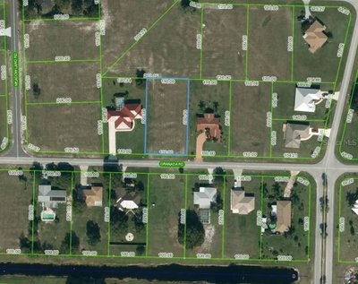 8025 GRANADA Road, Sebring, FL, 33876 — photo 2