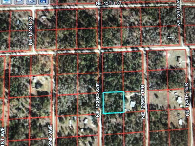 123RD Avenue, Williston, FL, 32696 — photo 2