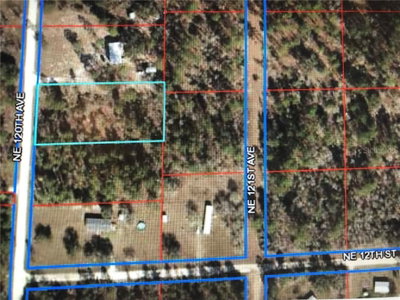 120TH Avenue, Williston, FL, 32696 — photo 2