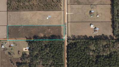 BALDWIN Drive, Lee, FL, 32059 — photo 2