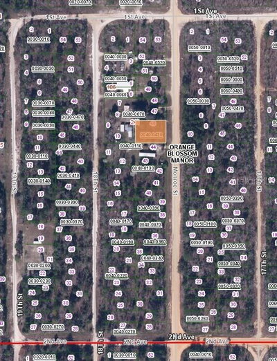 MONROE, Interlachen, FL, 32148 — photo 2
