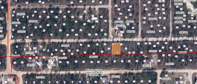 UNION Avenue, Interlachen, FL, 32148 — photo 2