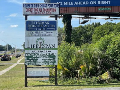 10252 US HIGHWAY 441, Belleview, FL, 34420 — photo 2