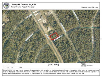FISHER Road, Ocklawaha, FL, 32179 — photo 2