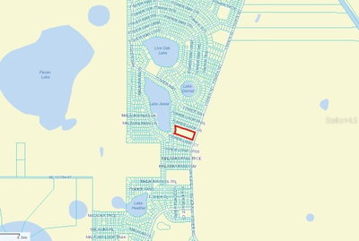 FISHER Road, Ocklawaha, FL, 32179 — photo 2