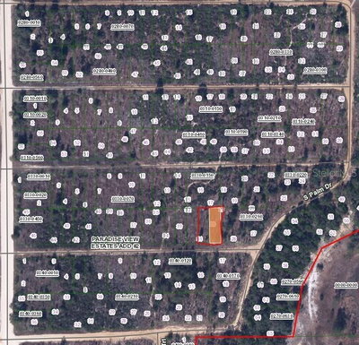 BANVON Street, Interlachen, FL, 32148 — photo 2