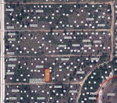 BANVON Street, Interlachen, FL, 32148 — photo 2