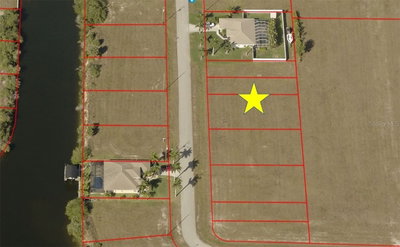 1003 32ND Place, Cape Coral, FL, 33993 — photo 2