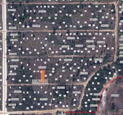 BANVON Street, Interlachen, FL, 32148 — photo 2