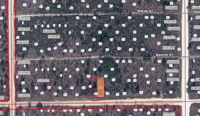MAIN Street, Interlachen, FL, 32148 — photo 2