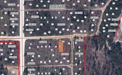 MAIN Street, Interlachen, FL, 32148 — photo 2