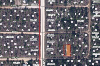 LIME Street, Interlachen, FL, 32148 — photo 2
