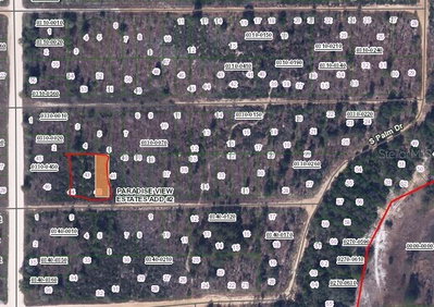 BANVON Street, Interlachen, FL, 32148 — photo 2