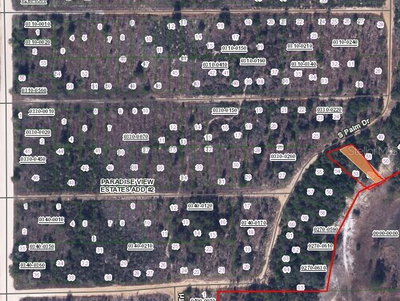 CYPRESS Trail, Interlachen, FL, 32148 — photo 2