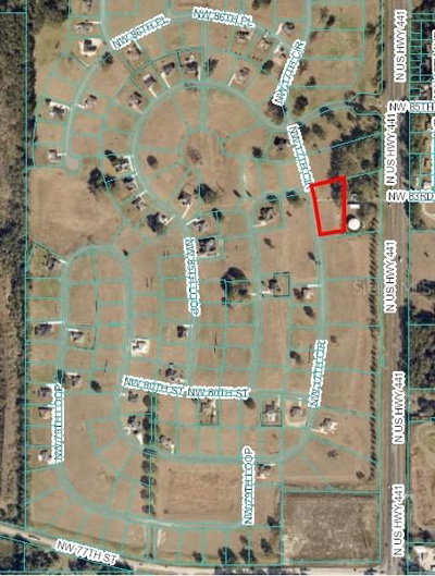 17TH Circle, Ocala, FL, 34475 — photo 2