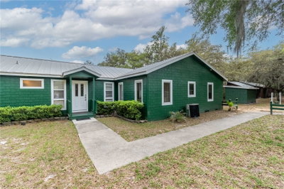 22649, 22645 an 105TH AVENUE Road, Fort Mc Coy, FL, 32134 — photo 2