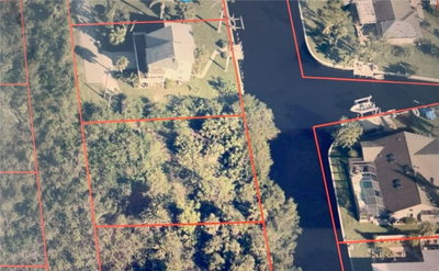 2224 WESTWOOD Road, North Fort Myers, FL, 33917 — photo 2