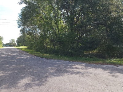 Lot 20 FISHER LANE PASS, Ocklawaha, FL, 32179 — photo 2