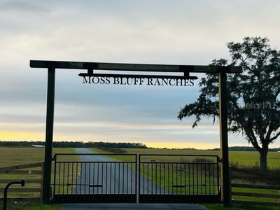 74TH LANE Road, Ocklawaha, FL, 32179 — photo 2