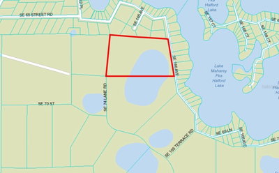 74TH LANE Road, Ocklawaha, FL, 32179 — photo 2