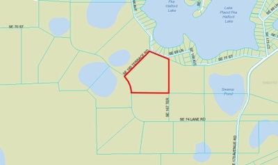 74TH LANE Road, Ocklawaha, FL, 32179 — photo 2