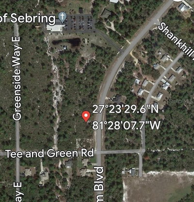10449 ORANGE BLOSSOM Boulevard, Sebring, FL, 33875 — photo 2