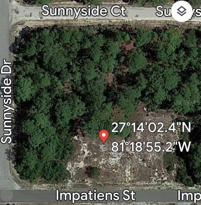 106 IMPATIENS Street, Lake Placid, FL, 33852 — photo 2