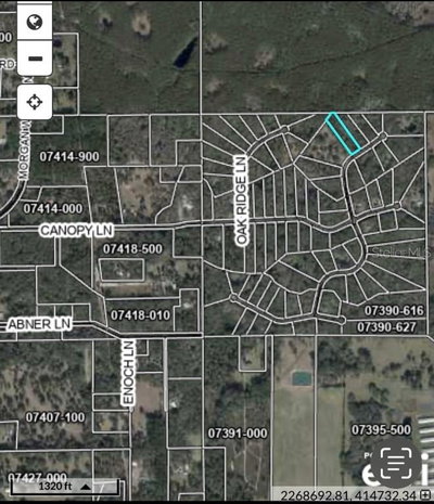 CROOKED CREEK Drive, Perry, FL, 32347 — photo 2