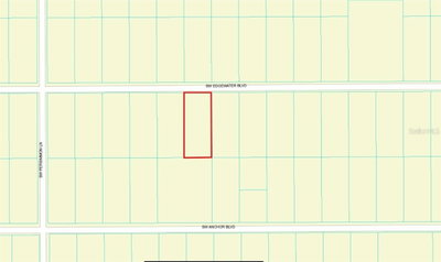 00 EDGEWATER Boulevard, Dunnellon, FL, 34431 — photo 2