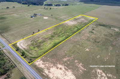 TBD 27TH Street, Morriston, FL, 32668 — photo 2