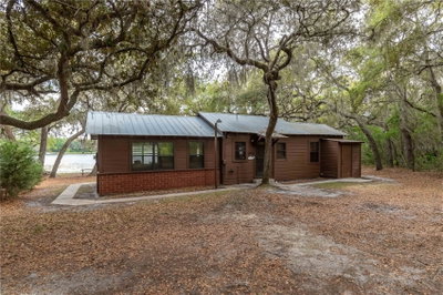 22645 105TH AVENUE Road, Fort Mc Coy, FL, 32134 — photo 2