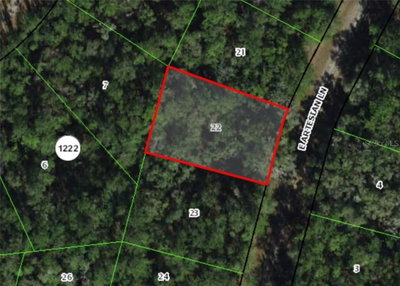 8496 ESCOBAR Road, Citrus Springs, FL, 34433 — photo 2