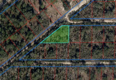 6691 112TH Avenue, Williston, FL, 32696 — photo 2
