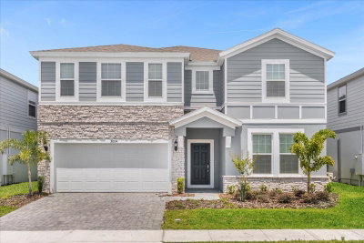 3004 MAHALO Drive, Davenport, FL, 33897 — photo 2