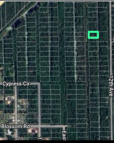 TBD 11TH Avenue, Deland, FL, 32724 — photo 2