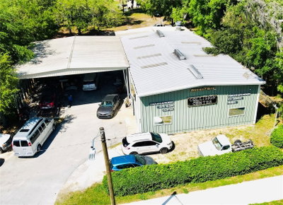 853 5TH Street, Crystal River, FL, 34429 — photo 2