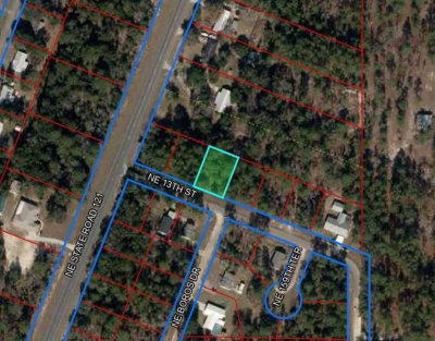 15955 13TH Street, Williston, FL, 32696 — photo 2