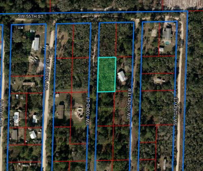 5551 103RD Court, Cedar Key, FL, 32625 — photo 2