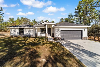 13359 80TH Street, Dunnellon, FL, 34432 — photo 2