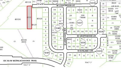 796 W LIGHTWOOD ST, Citrus Springs, FL, 34434 — photo 2