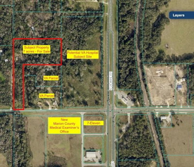 6415 HIGHWAY 42, Summerfield, FL, 34491 — photo 2