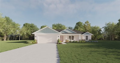 TBD GUAVA TERRACE Loop, Ocklawaha, FL, 32179 — photo 2