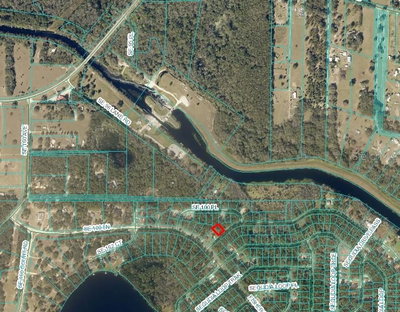 SEQUOIA DRIVE, Ocklawaha, FL, 32179 — photo 2